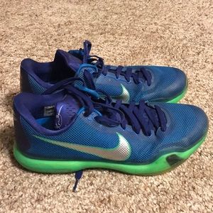 Kobe Emerald City